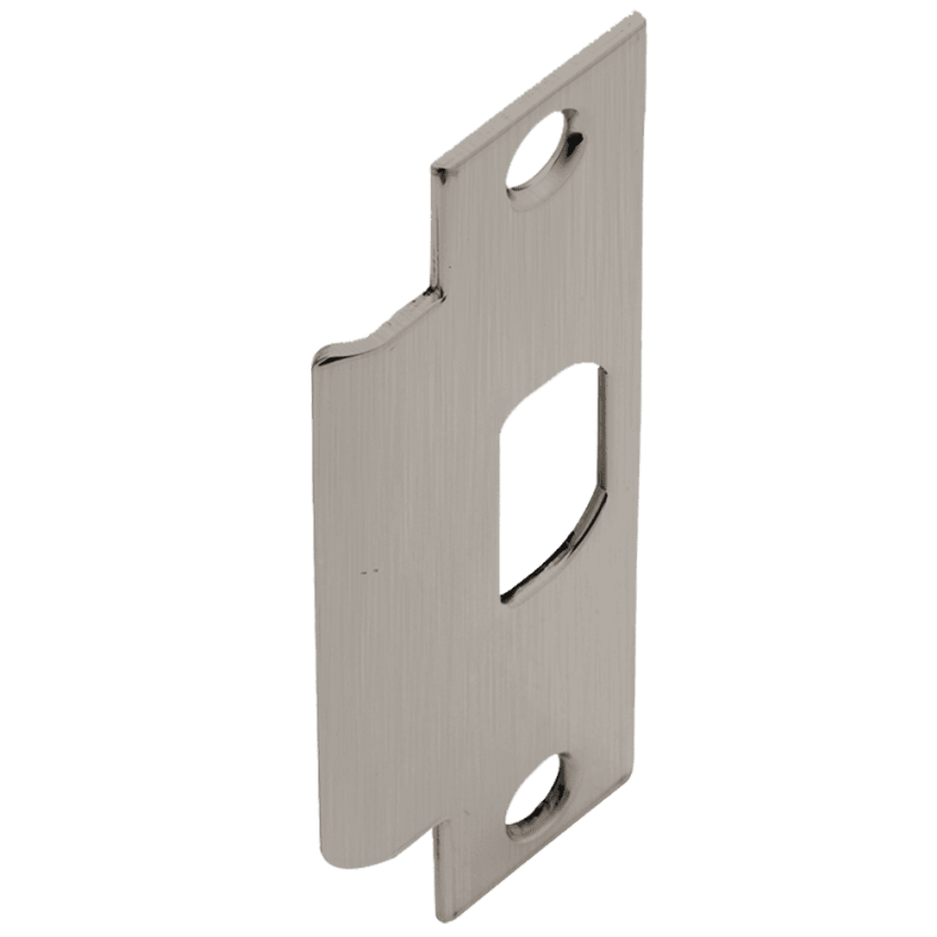 Picture of 10-025 ANSI Strike, 4-7/8" x 1-1/4", 1-3/16" Lip