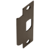 Picture of 10-025 ANSI Strike, 4-7/8" x 1-1/4", 1-3/16" Lip
