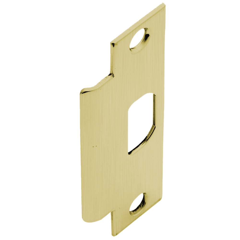 US4 / 606 - Satin Brass