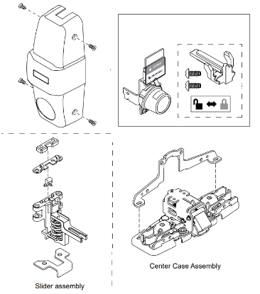 Show details for 2SIKIT-2-98/9927, -2 Conversion Kit, 98/9927 Series Picture of 2SIKIT-2-98/9927, -2 Conversion Kit, 98/9927 Series
