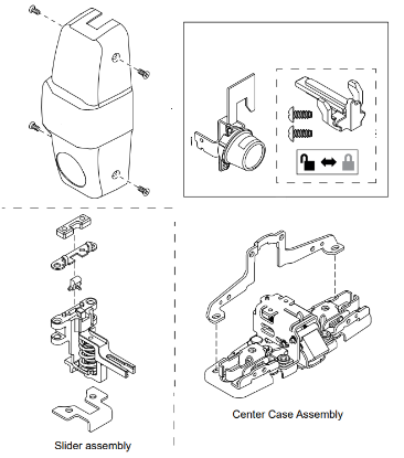 Show details for 2SIKIT-2-98/9957, -2 Conversion Kit, 98/9957 Series Picture of 2SIKIT-2-98/9957, -2 Conversion Kit, 98/9957 Series