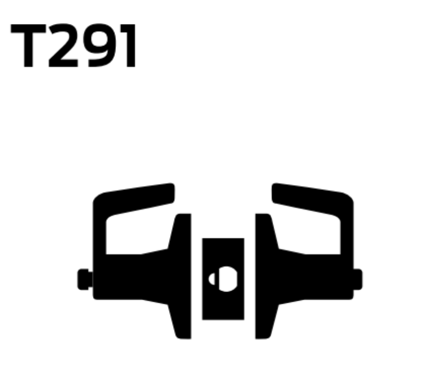 Picture of T291 - Privacy hospital lock