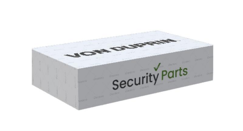 Picture of 47380992, CDSI/HDSI Tumbler Spring Pkg of 10