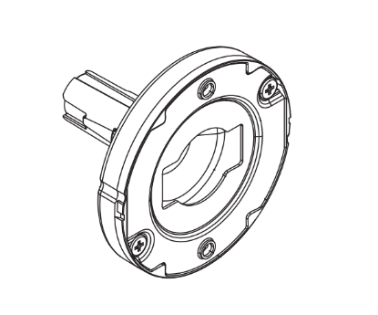 Picture of 47268756 Chassis assembly - Interior 172