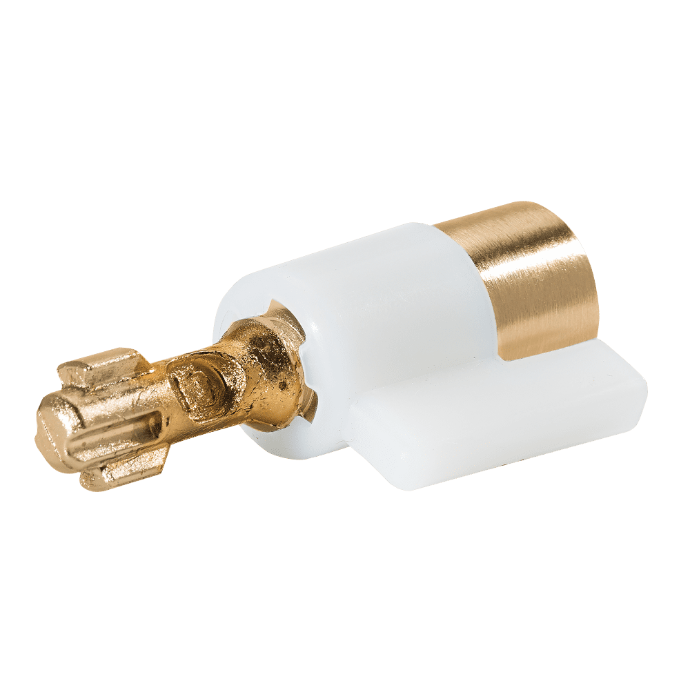 612 / US10  - Satin Bronze