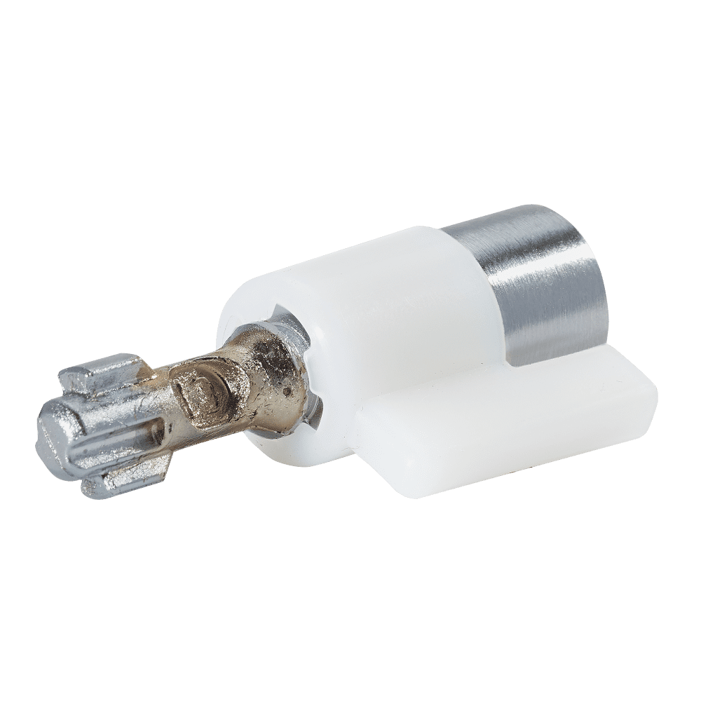 619 / US15 - Satin Nickel