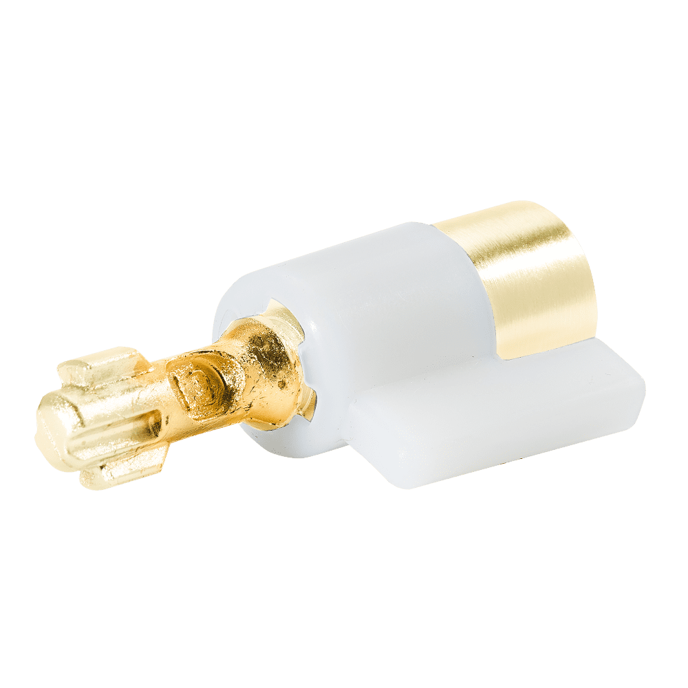 605 / US3 - Bright Brass