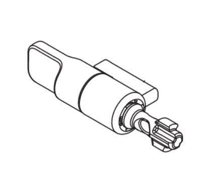 Picture of 47267028 Exterior emergency turn