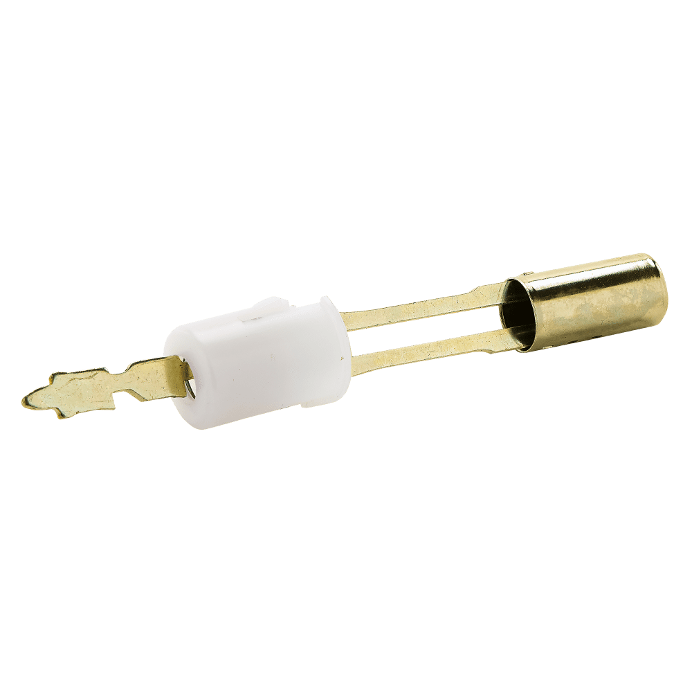 606 / US4 - Satin Brass