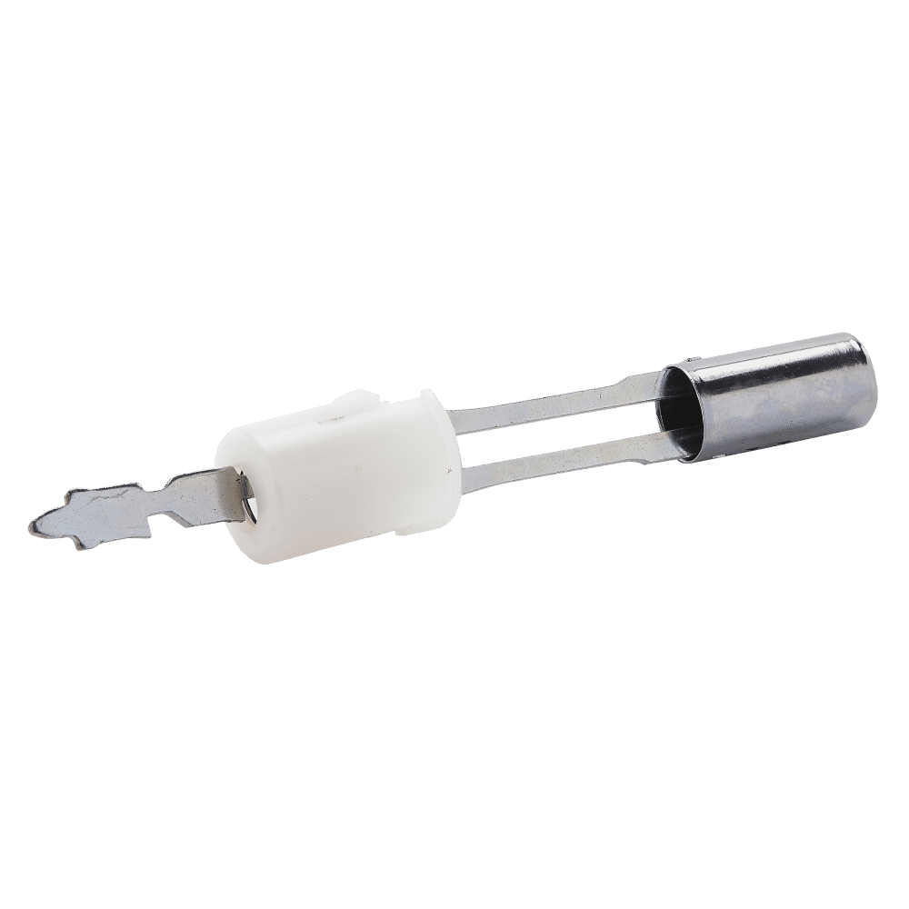 619 / US15 - Satin Nickel