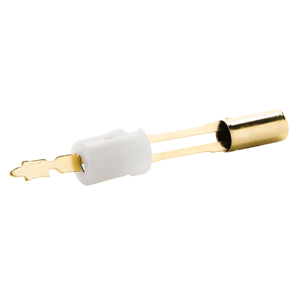 605 / US3 - Bright Brass
