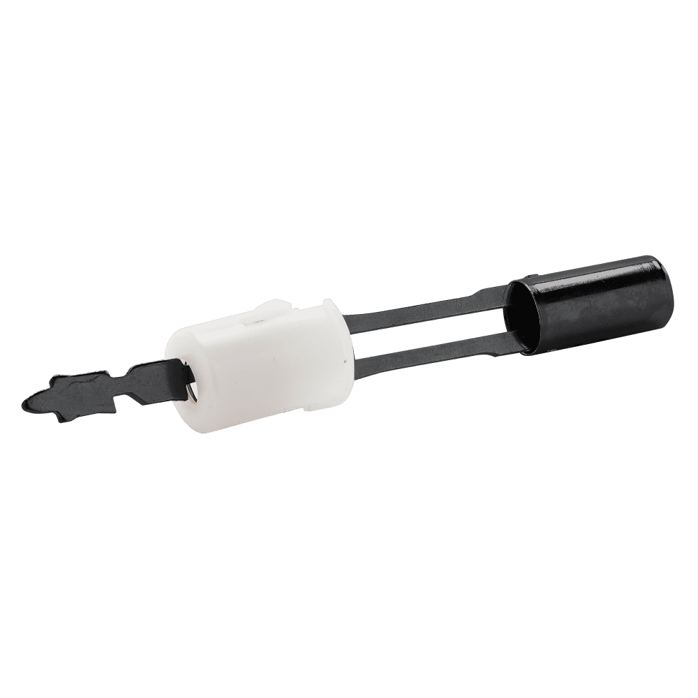 622 - US19 - Powder-Coated Matte Black