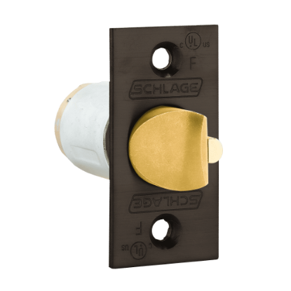 Picture of 47273617 1-1/8" x 2-1/4" Square Corner Deadlatch