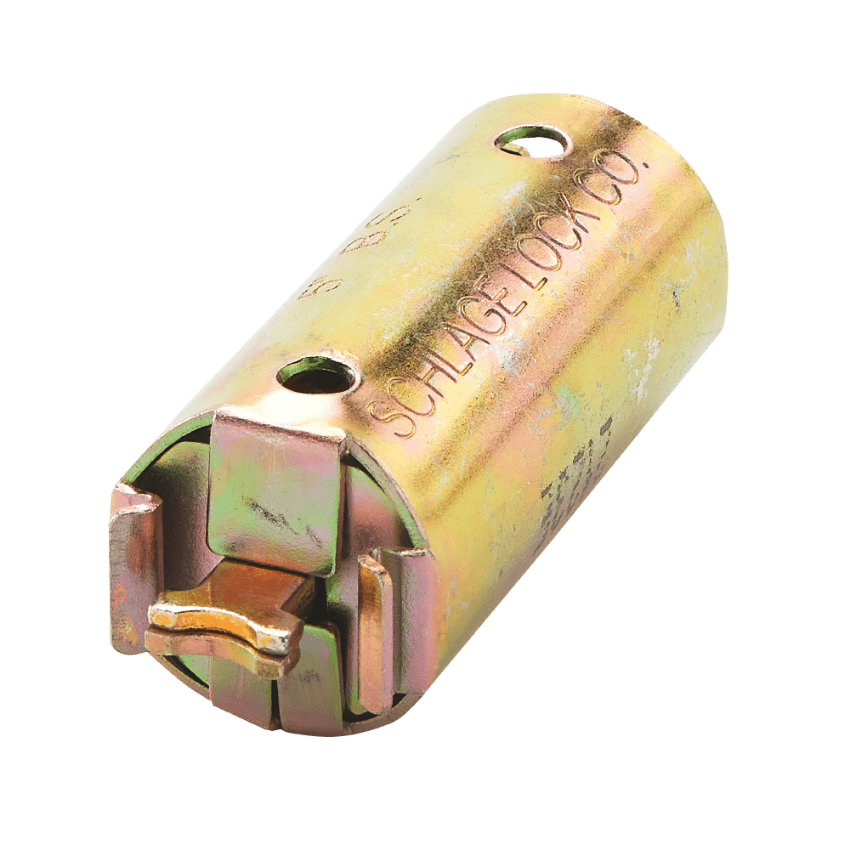 Picture of 43-005 5" - Backset Extension Link Miscellaneous
