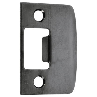 Picture of 10-026 Square Corner, Full Lip, No Box, 1-5/8" x 2-1/4" Strikes